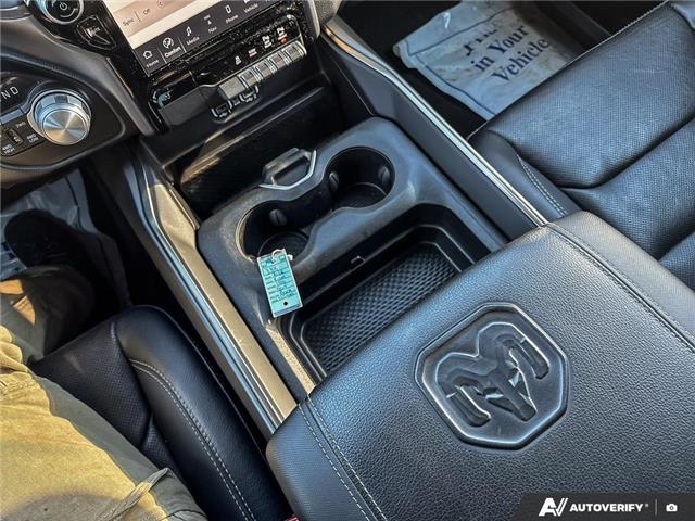 2022 RAM 1500 Sport (Stk: 888) in Kitchener - Image 17 of 24