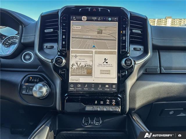2022 RAM 1500 Sport (Stk: 888) in Kitchener - Image 18 of 24