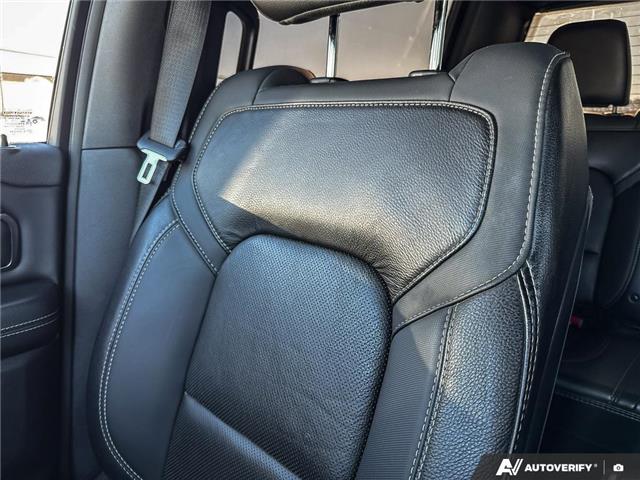 2022 RAM 1500 Sport (Stk: 888) in Kitchener - Image 19 of 24