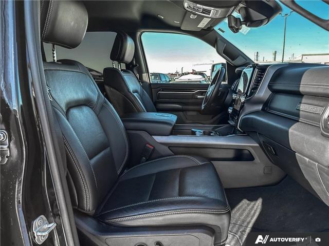 2022 RAM 1500 Sport (Stk: 888) in Kitchener - Image 21 of 24