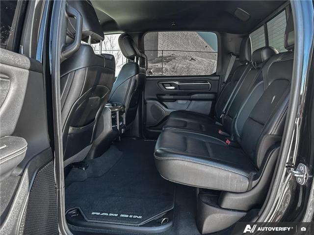 2022 RAM 1500 Sport (Stk: 888) in Kitchener - Image 22 of 24