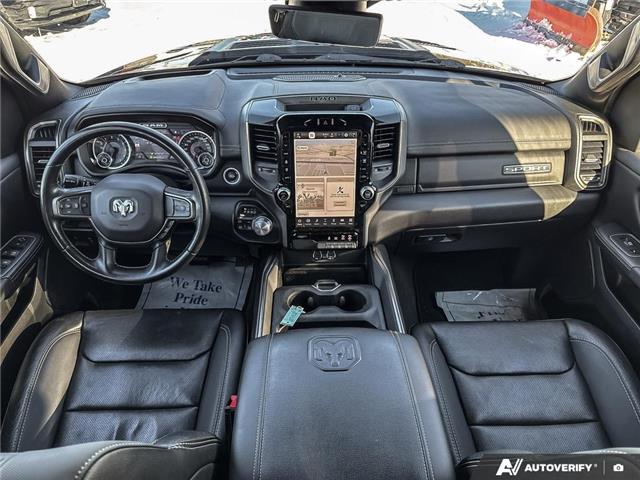2022 RAM 1500 Sport (Stk: 888) in Kitchener - Image 23 of 24