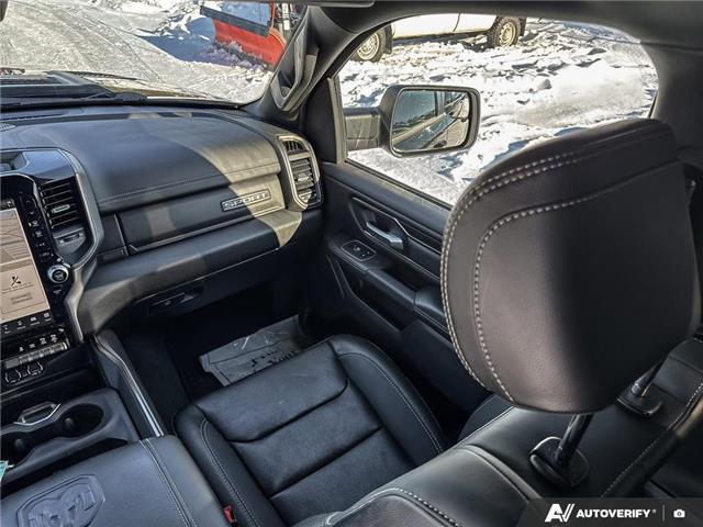 2022 RAM 1500 Sport (Stk: 888) in Kitchener - Image 24 of 24