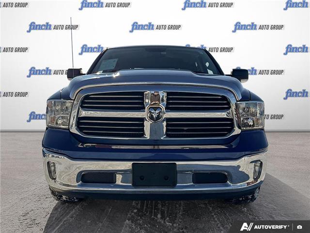 2017 RAM 1500 SLT (Stk: 918) in Kitchener - Image 2 of 24