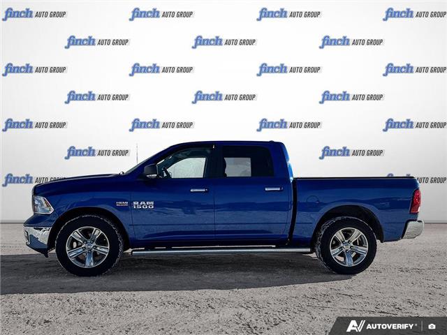 2017 RAM 1500 SLT (Stk: 918) in Kitchener - Image 3 of 24