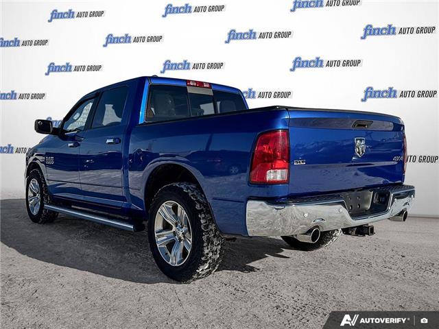 2017 RAM 1500 SLT (Stk: 918) in Kitchener - Image 4 of 24