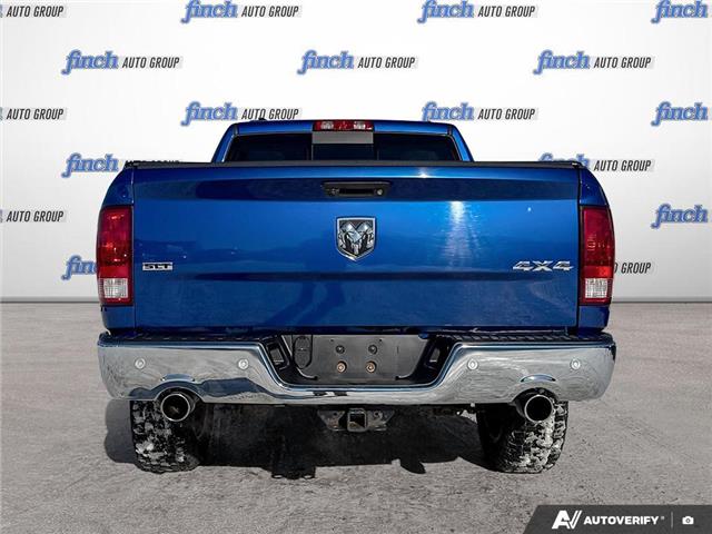 2017 RAM 1500 SLT (Stk: 918) in Kitchener - Image 5 of 24