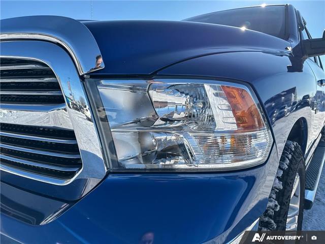 2017 RAM 1500 SLT (Stk: 918) in Kitchener - Image 8 of 24