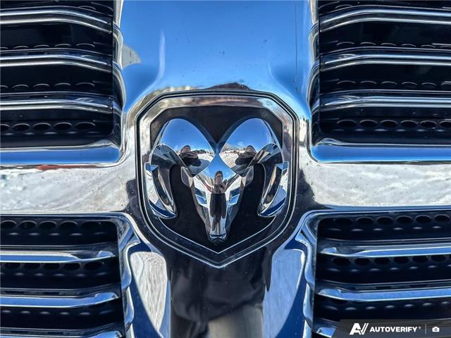 2017 RAM 1500 SLT (Stk: 918) in Kitchener - Image 9 of 24