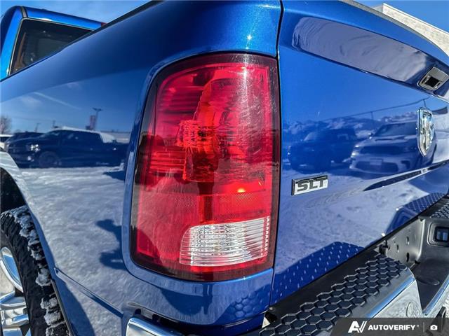 2017 RAM 1500 SLT (Stk: 918) in Kitchener - Image 10 of 24