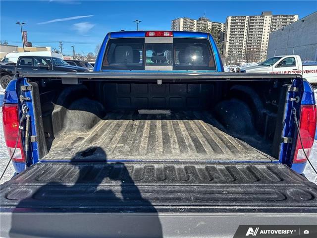 2017 RAM 1500 SLT (Stk: 918) in Kitchener - Image 11 of 24