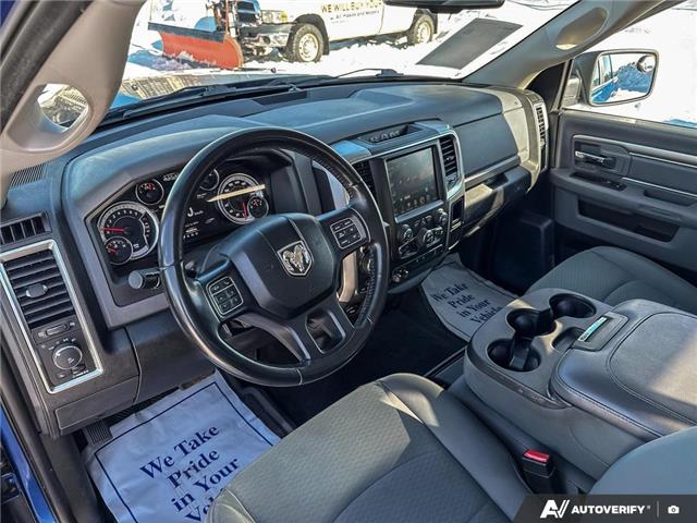 2017 RAM 1500 SLT (Stk: 918) in Kitchener - Image 12 of 24