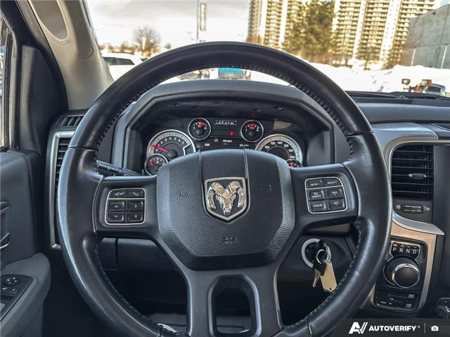 2017 RAM 1500 SLT (Stk: 918) in Kitchener - Image 13 of 24