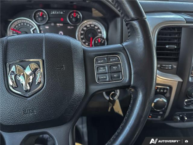 2017 RAM 1500 SLT (Stk: 918) in Kitchener - Image 15 of 24