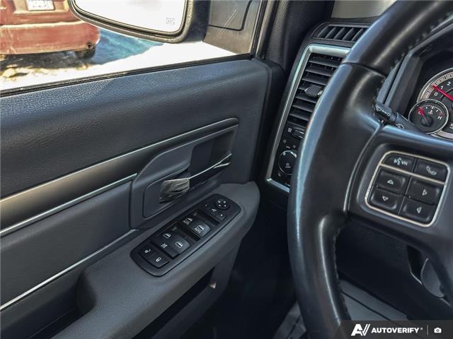 2017 RAM 1500 SLT (Stk: 918) in Kitchener - Image 16 of 24