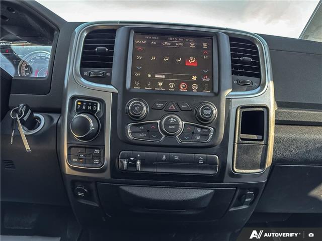 2017 RAM 1500 SLT (Stk: 918) in Kitchener - Image 18 of 24