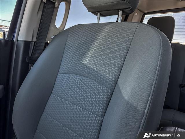 2017 RAM 1500 SLT (Stk: 918) in Kitchener - Image 19 of 24