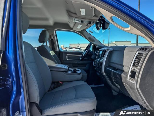 2017 RAM 1500 SLT (Stk: 918) in Kitchener - Image 21 of 24