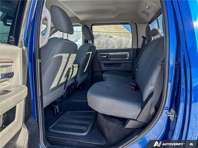 2017 RAM 1500 SLT (Stk: 918) in Kitchener - Image 22 of 24