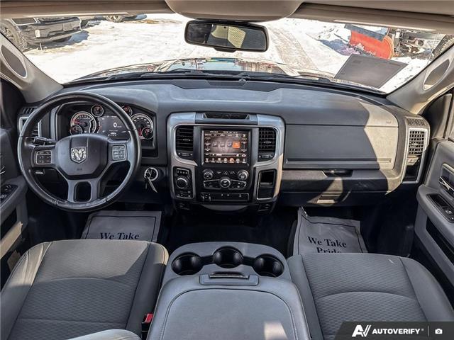 2017 RAM 1500 SLT (Stk: 918) in Kitchener - Image 23 of 24
