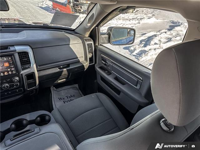 2017 RAM 1500 SLT (Stk: 918) in Kitchener - Image 24 of 24