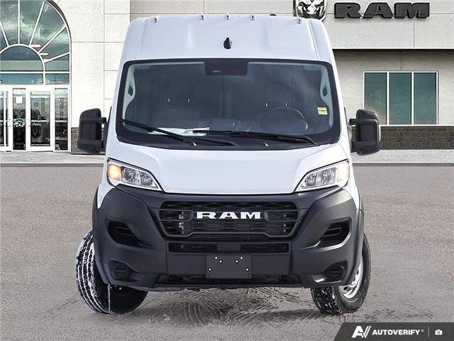 2026 RAM ProMaster 2500 High Roof (Stk: 44571) in Kitchener - Image 2 of 28
