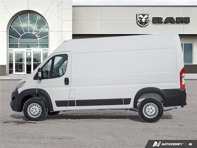 2026 RAM ProMaster 2500 High Roof (Stk: 44571) in Kitchener - Image 3 of 28