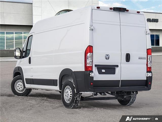 2026 RAM ProMaster 2500 High Roof (Stk: 44571) in Kitchener - Image 4 of 28