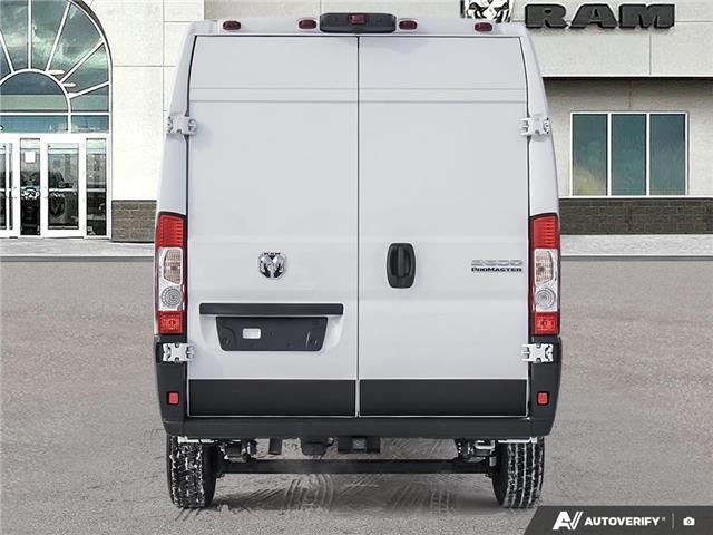 2026 RAM ProMaster 2500 High Roof (Stk: 44571) in Kitchener - Image 5 of 28