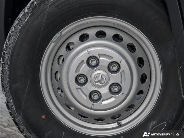 2026 RAM ProMaster 2500 High Roof (Stk: 44571) in Kitchener - Image 6 of 28