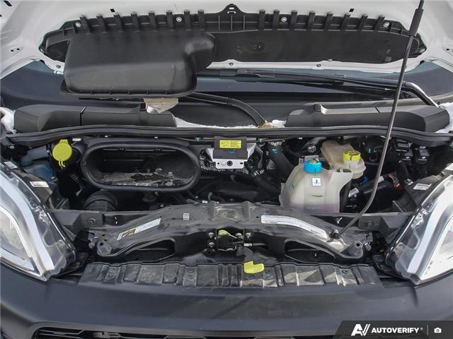 2026 RAM ProMaster 2500 High Roof (Stk: 44571) in Kitchener - Image 8 of 28