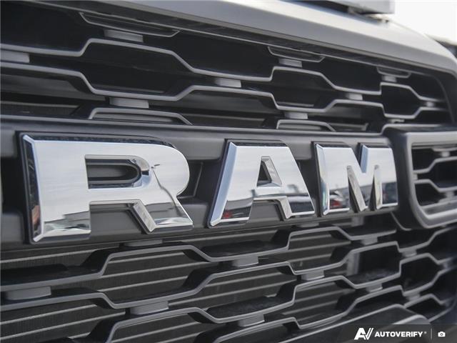 2026 RAM ProMaster 2500 High Roof (Stk: 44571) in Kitchener - Image 9 of 28