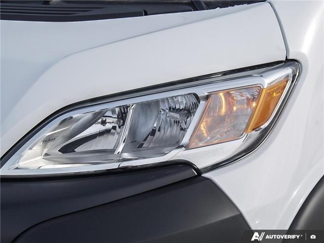 2026 RAM ProMaster 2500 High Roof (Stk: 44571) in Kitchener - Image 10 of 28