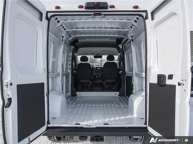 2026 RAM ProMaster 2500 High Roof (Stk: 44571) in Kitchener - Image 11 of 28