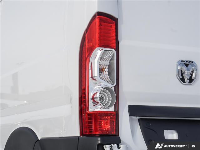 2026 RAM ProMaster 2500 High Roof (Stk: 44571) in Kitchener - Image 12 of 28