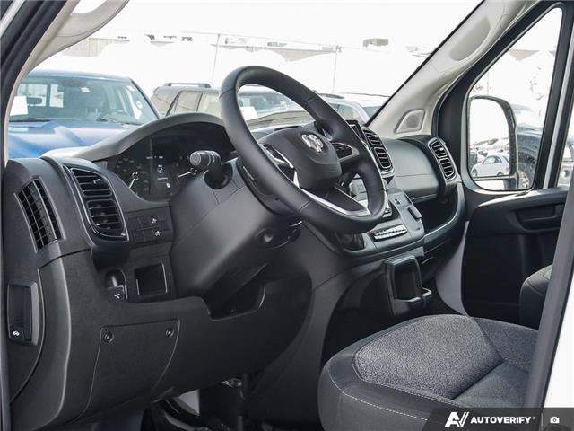 2026 RAM ProMaster 2500 High Roof (Stk: 44571) in Kitchener - Image 13 of 28