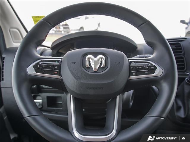 2026 RAM ProMaster 2500 High Roof (Stk: 44571) in Kitchener - Image 14 of 28