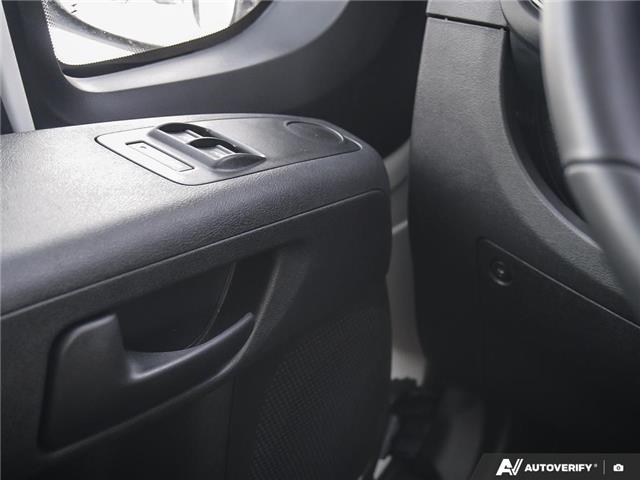 2026 RAM ProMaster 2500 High Roof (Stk: 44571) in Kitchener - Image 17 of 28