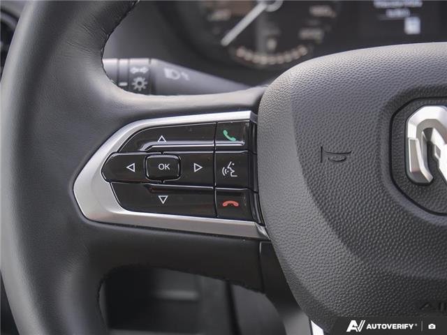 2026 RAM ProMaster 2500 High Roof (Stk: 44571) in Kitchener - Image 18 of 28