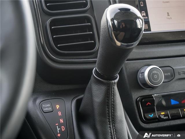 2026 RAM ProMaster 2500 High Roof (Stk: 44571) in Kitchener - Image 19 of 28