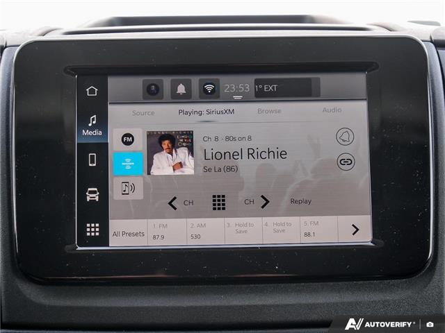 2026 RAM ProMaster 2500 High Roof (Stk: 44571) in Kitchener - Image 21 of 28