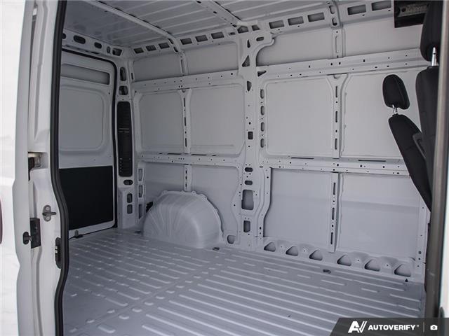 2026 RAM ProMaster 2500 High Roof (Stk: 44571) in Kitchener - Image 25 of 28