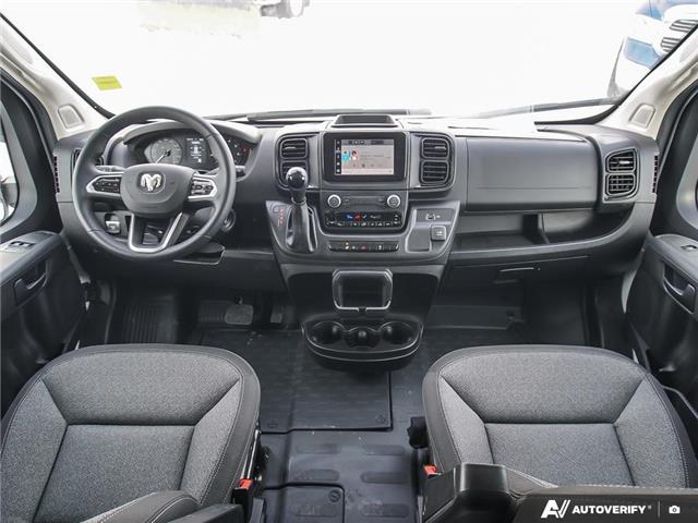 2026 RAM ProMaster 2500 High Roof (Stk: 44571) in Kitchener - Image 26 of 28