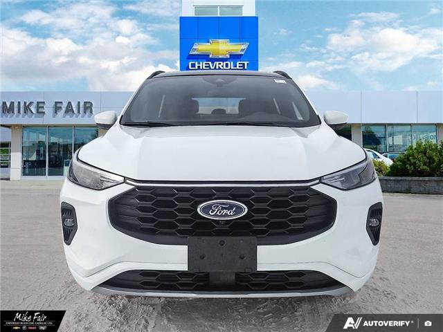2023 Ford Escape ST-Line Select (Stk: P5083) in Smiths Falls - Image 2 of 25
