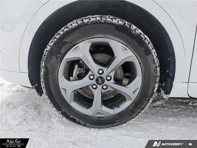 2023 Ford Escape ST-Line Select (Stk: P5083) in Smiths Falls - Image 6 of 25