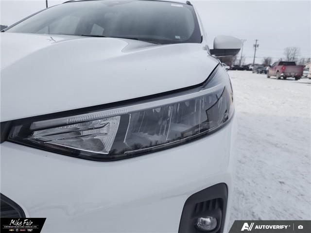 2023 Ford Escape ST-Line Select (Stk: P5083) in Smiths Falls - Image 8 of 25