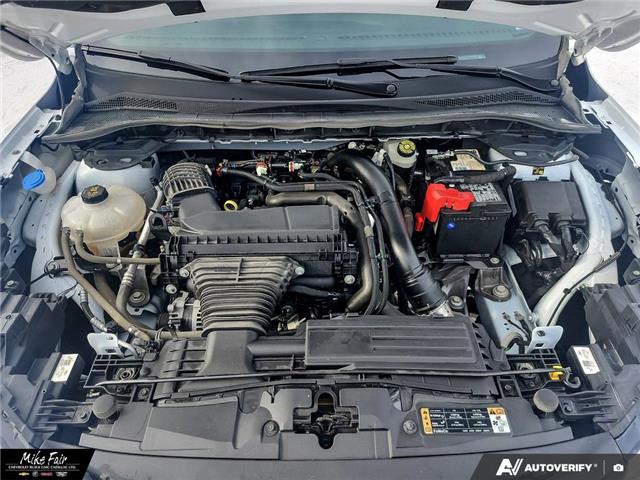 2023 Ford Escape ST-Line Select (Stk: P5083) in Smiths Falls - Image 10 of 25