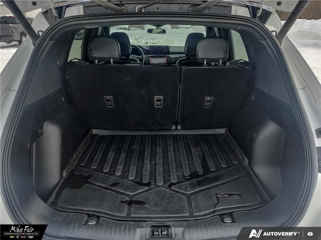 2023 Ford Escape ST-Line Select (Stk: P5083) in Smiths Falls - Image 12 of 25
