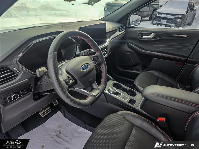 2023 Ford Escape ST-Line Select (Stk: P5083) in Smiths Falls - Image 13 of 25
