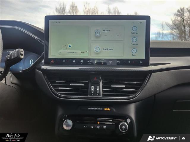 2023 Ford Escape ST-Line Select (Stk: P5083) in Smiths Falls - Image 19 of 25